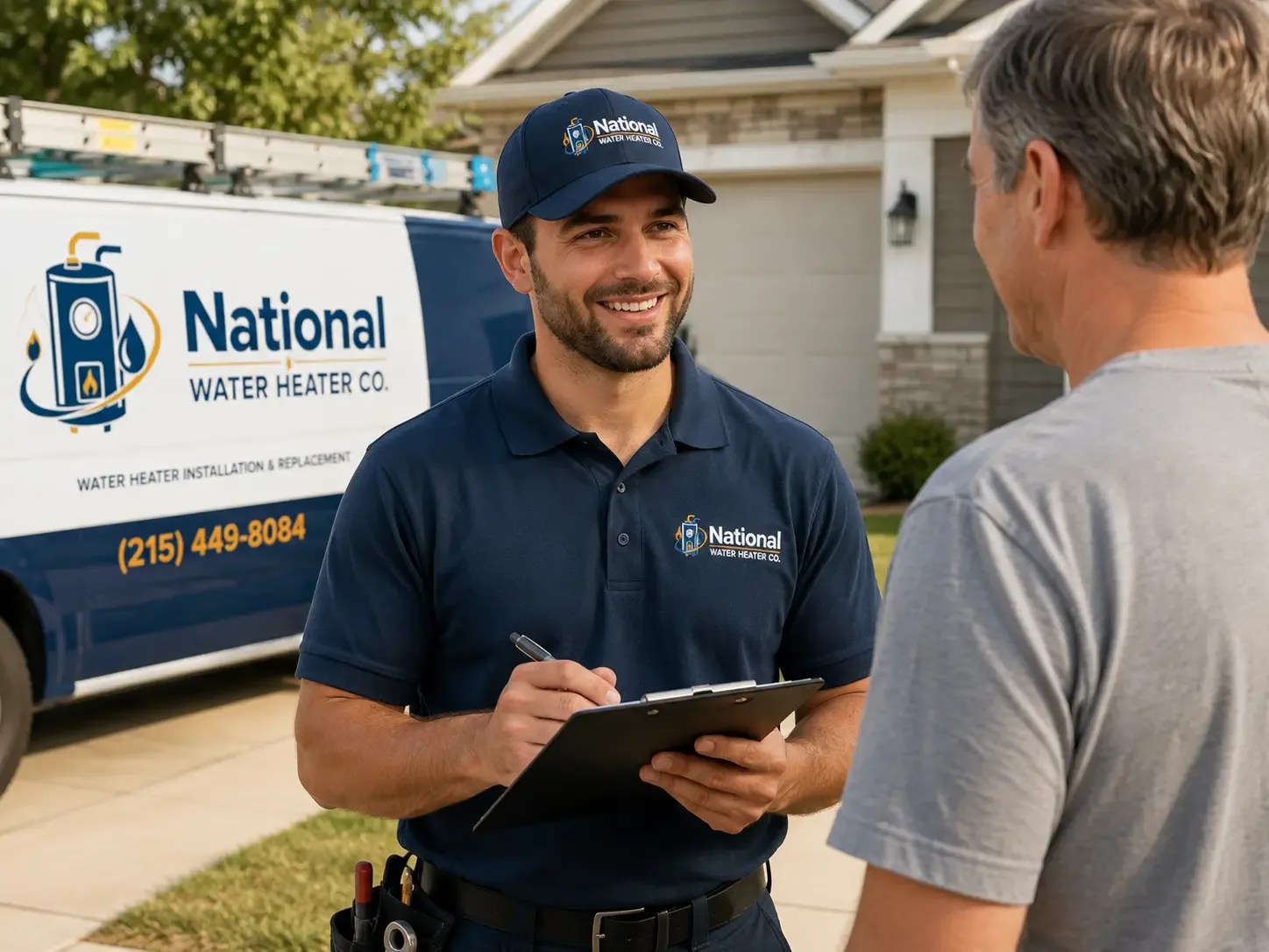 Water Heater Installation Lebanon, SD FAQs